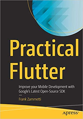 Practical Flutter